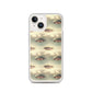 iPhone Case - Flying Saucers