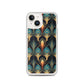 iPhone Case - Art Deco Pattern