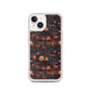 iPhone Case - Night of the Jack O'Lantern