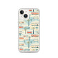 iPhone Case - Coastal Cruisers