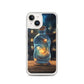 iPhone Case - Universe in a Bottle #1