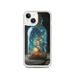 iPhone Case - Universe in a Bottle #9