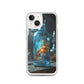 iPhone Case - Universe in a Bottle #10