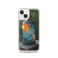 iPhone Case - Universe in a Bottle #12