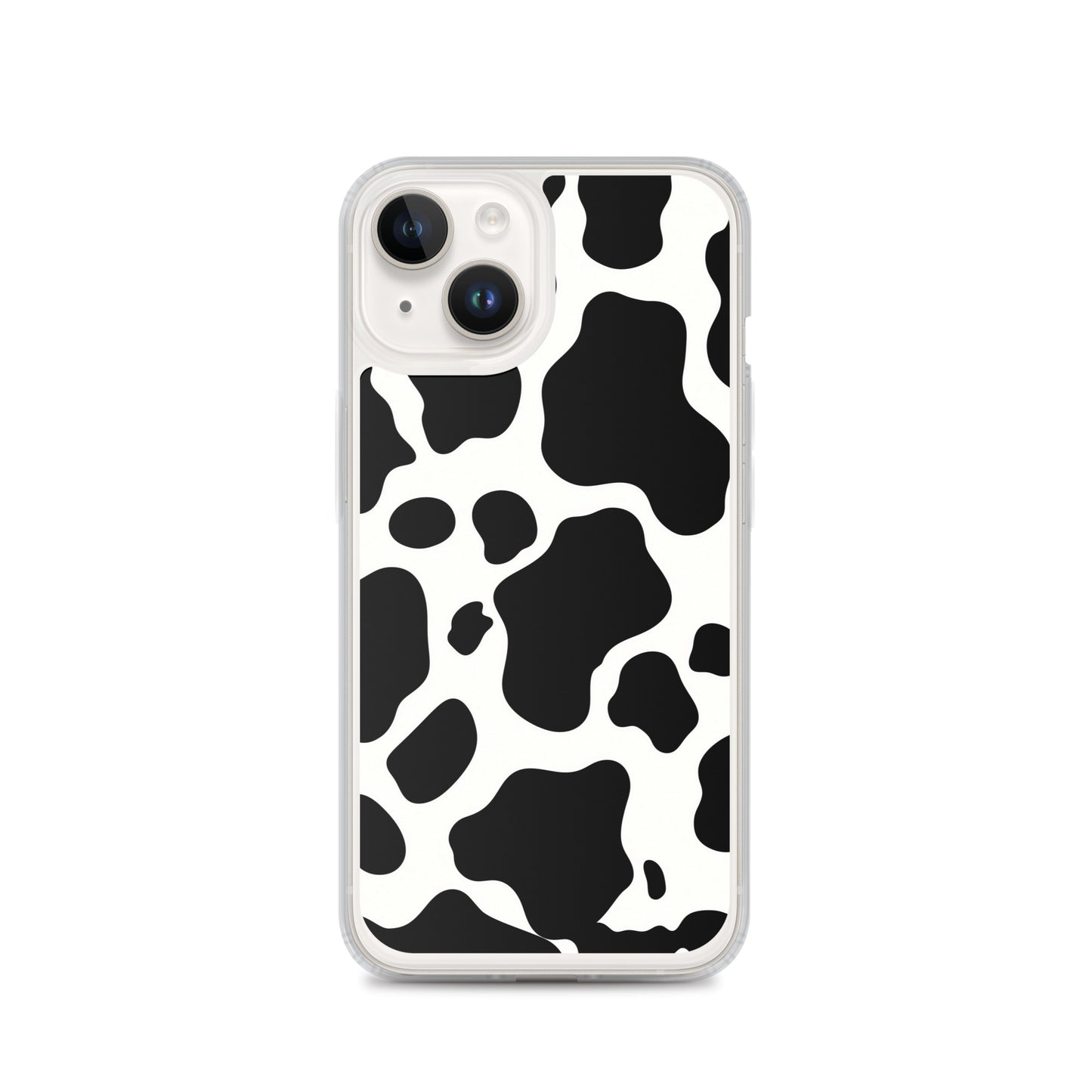 iPhone Case - Cow Print #1