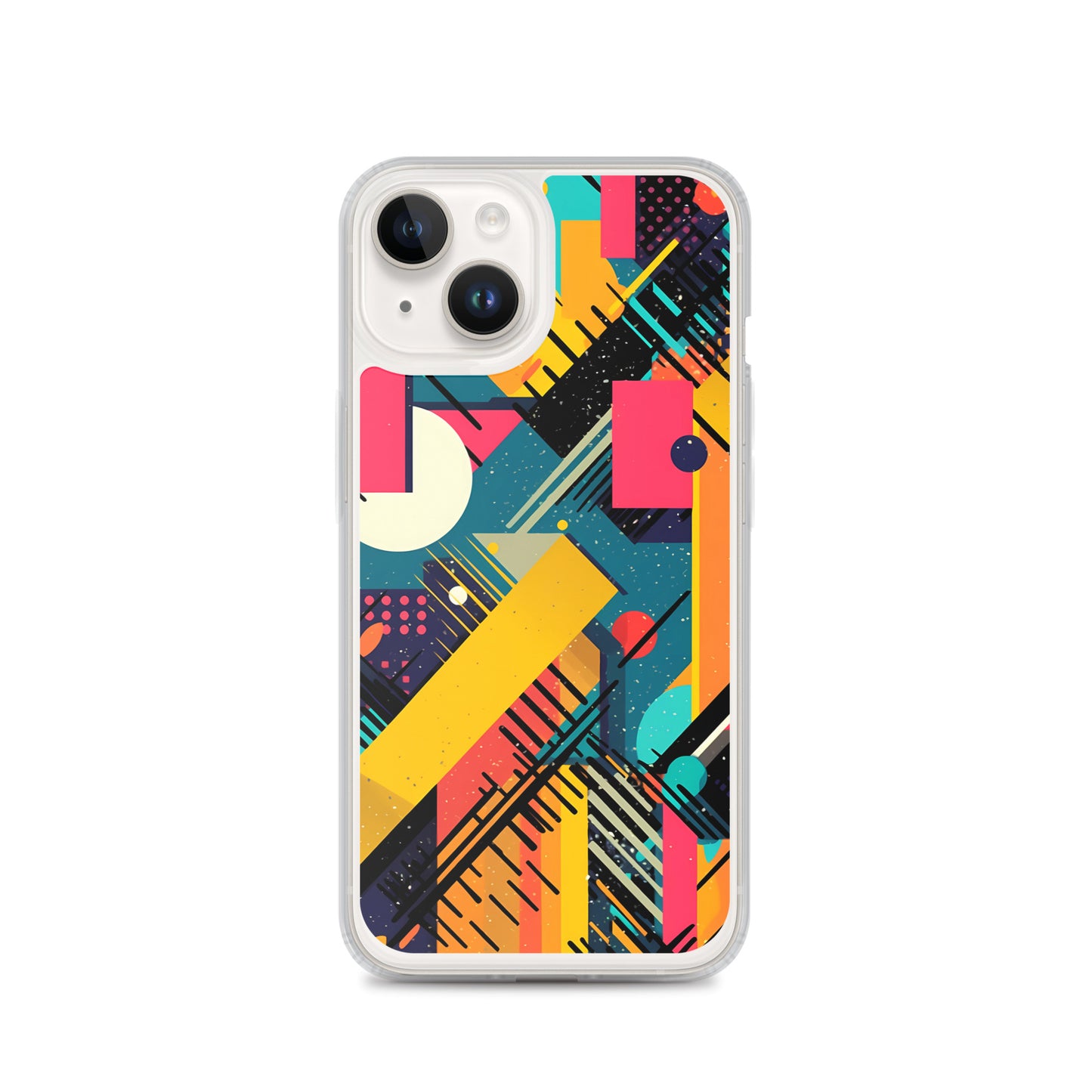 iPhone Case - Bold Patterns #1