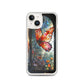 iPhone Case - Wings of Grace