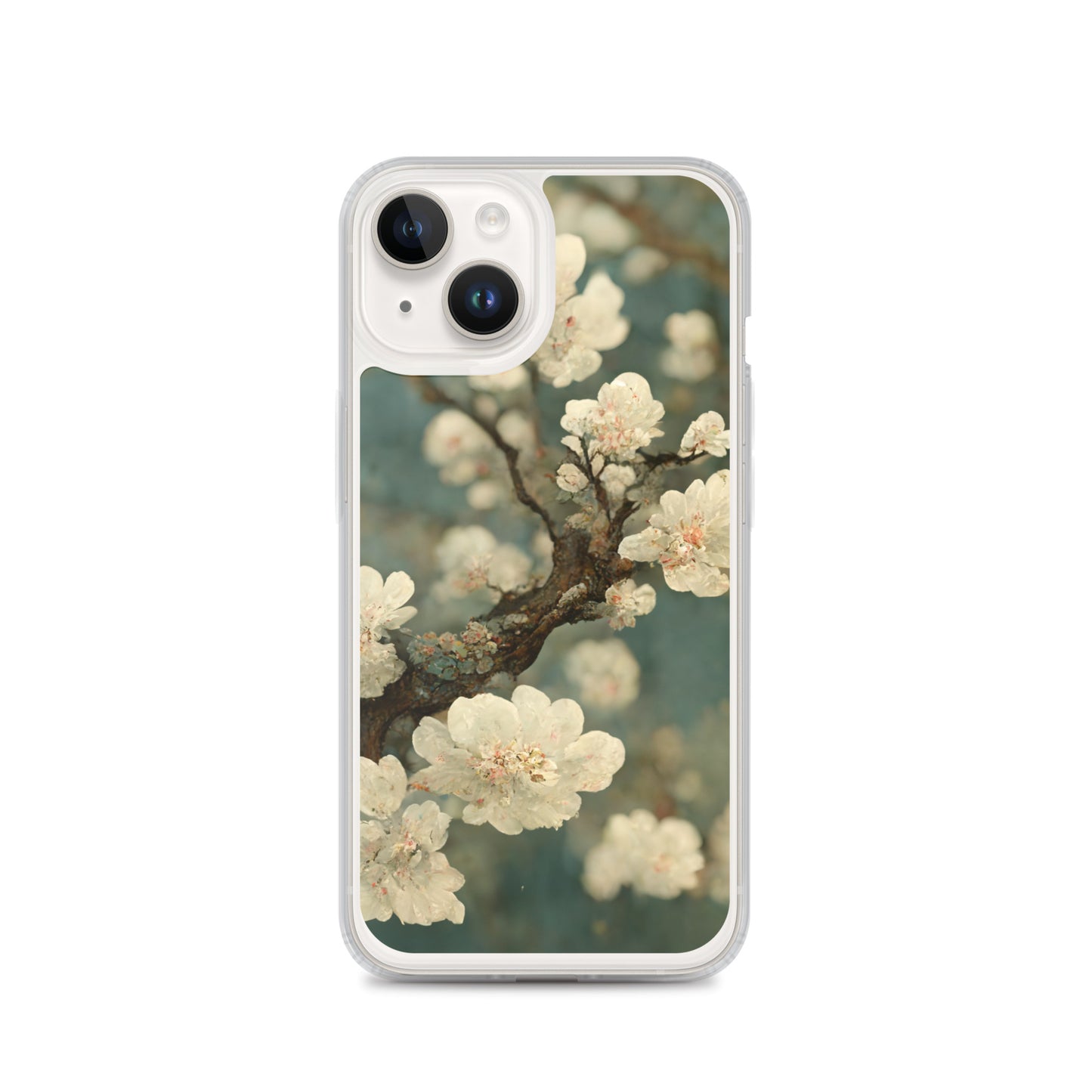 iPhone Case - Almond Blossoms #1