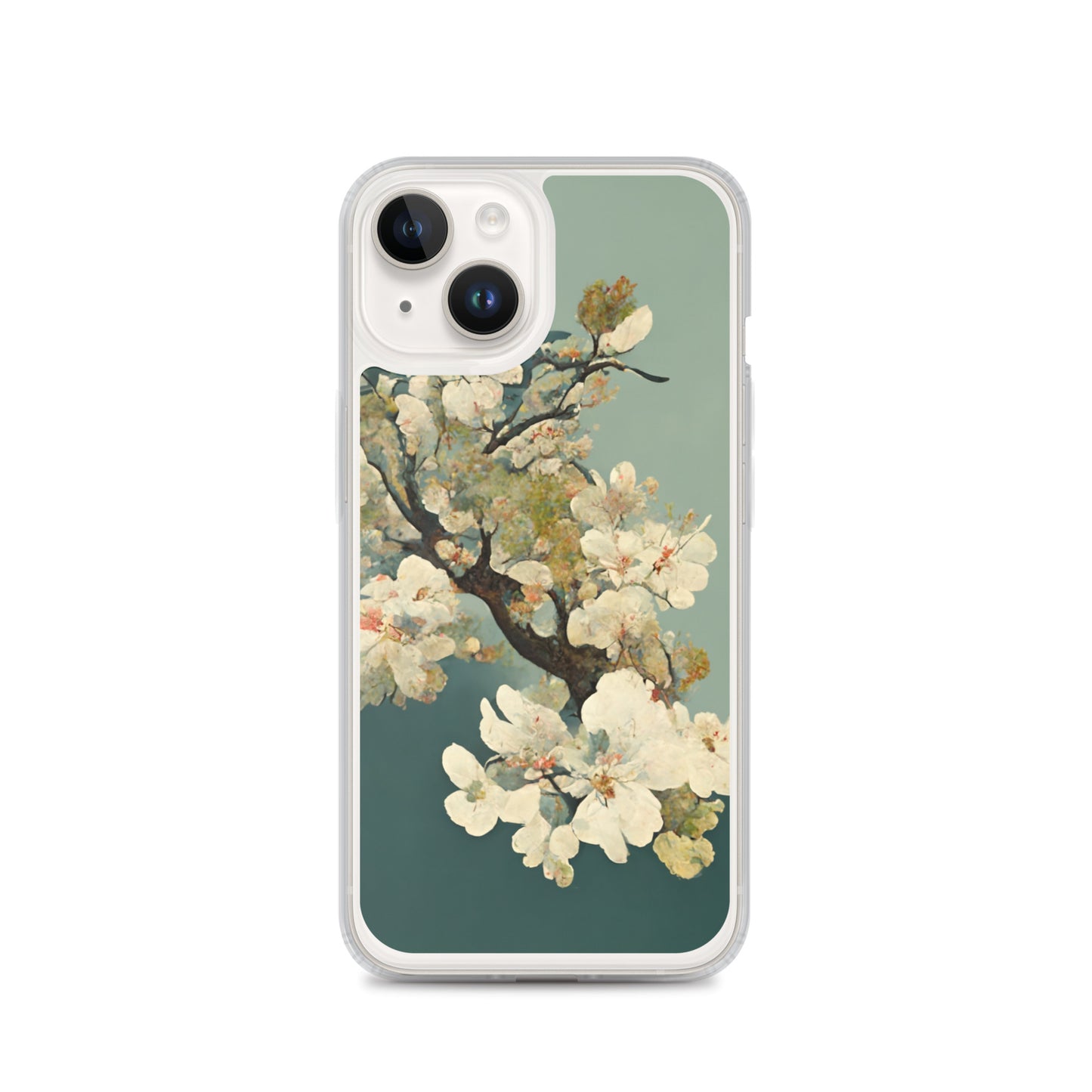 iPhone Case - Almond Blossoms #2