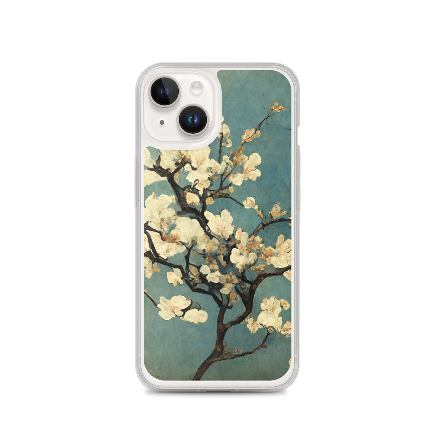 iPhone Case - Almond Blossoms #3