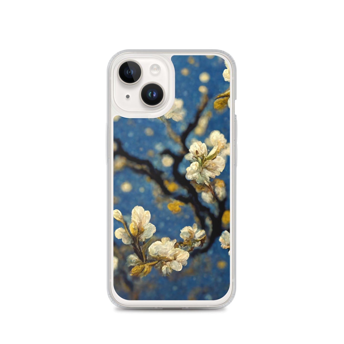 iPhone Case - Almond Blossoms #13