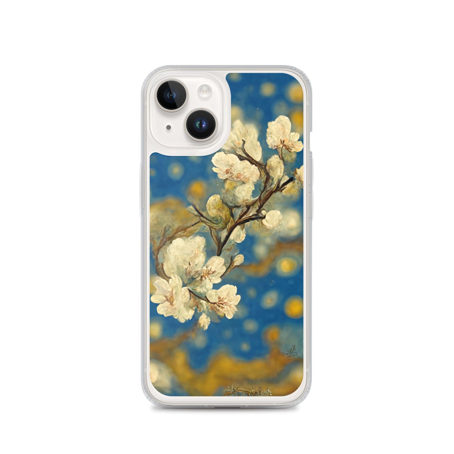 iPhone Case - Almond Blossoms #12