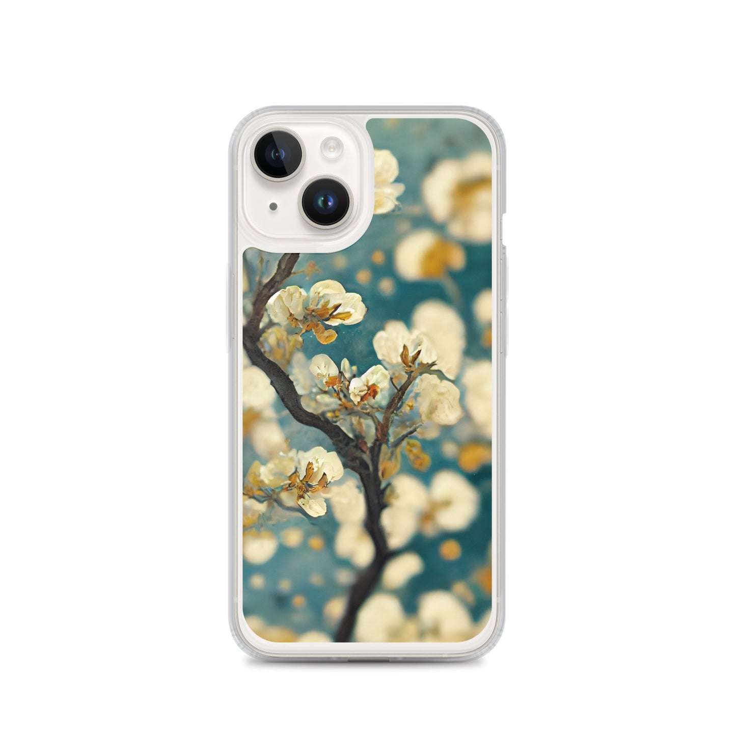 iPhone Case - Almond Blossoms #11