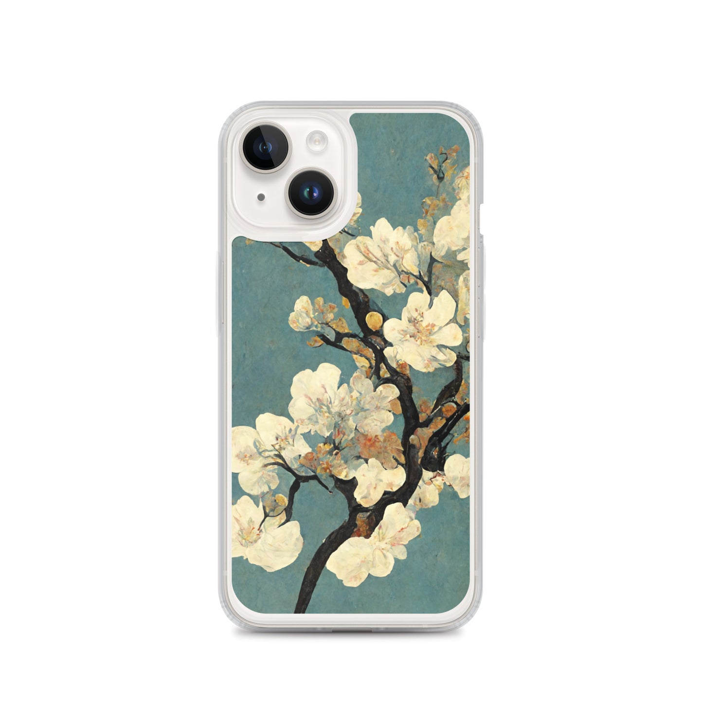 iPhone Case - Almond Blossoms #8