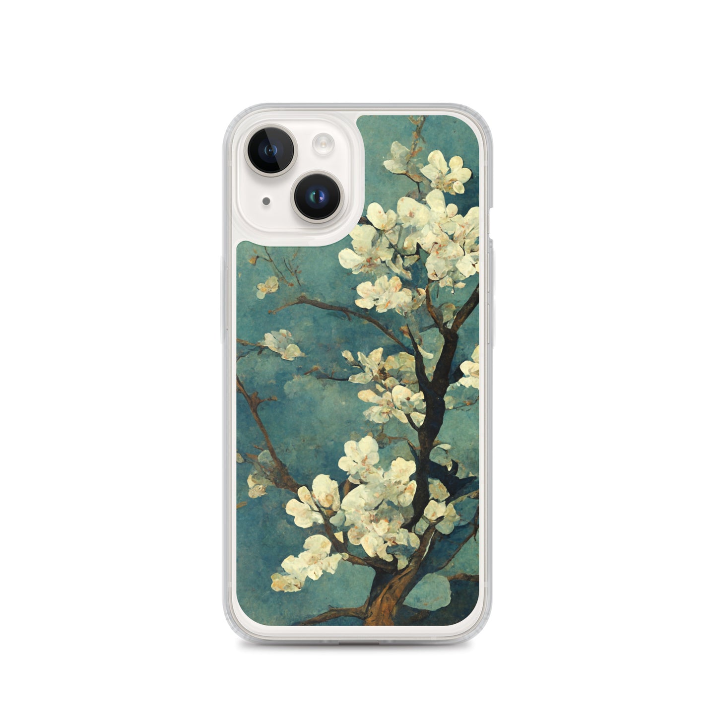 iPhone Case - Almond Blossoms #4