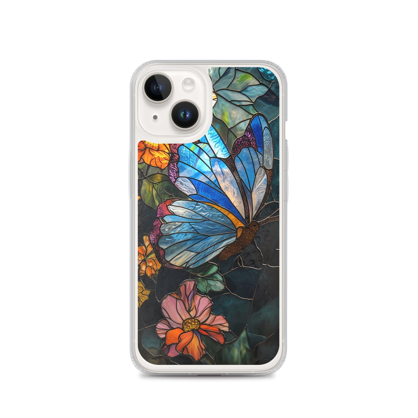 iPhone Case - Spectral Flora