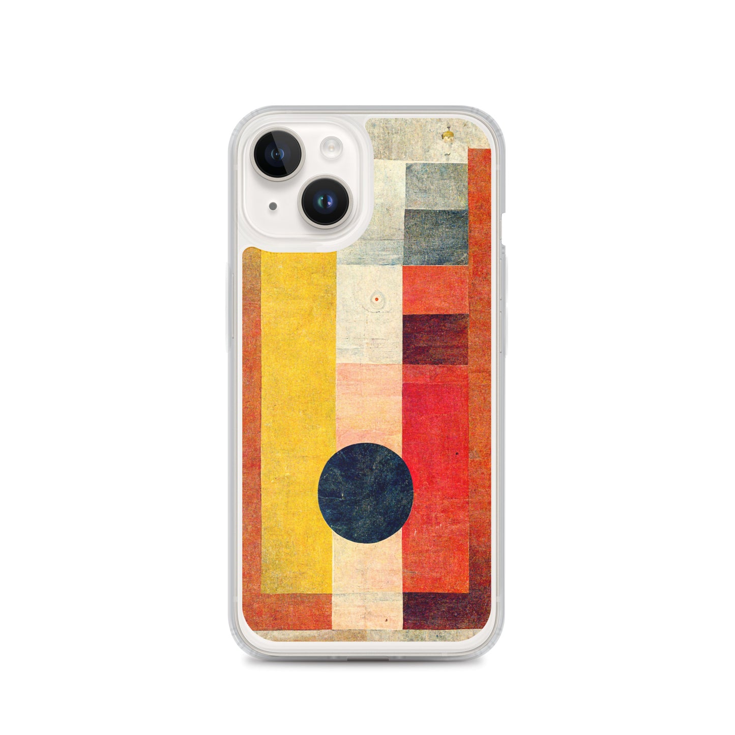 iPhone Case - Abstract Art #8