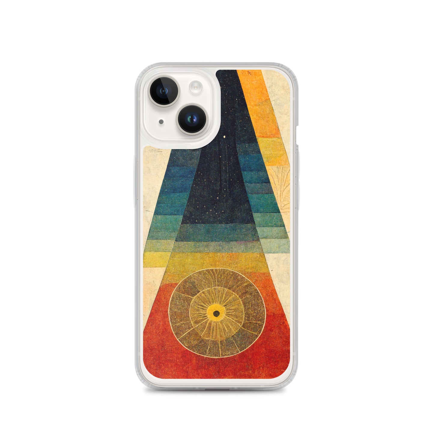 iPhone Case - Abstract Art #9