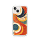 iPhone Case - Abstract Art #12