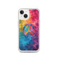 iPhone Case - Tie-Dye Tranquility