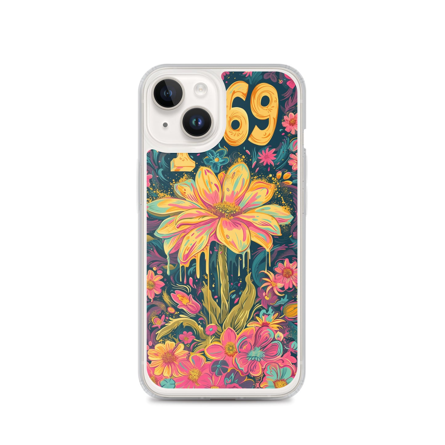 iPhone Case - Summer of 1969