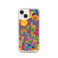 iPhone Case - Vibrant Rhapsody