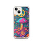 iPhone Case - Psychedelic Serenity