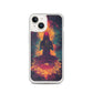 iPhone Case - Cosmic Meditation