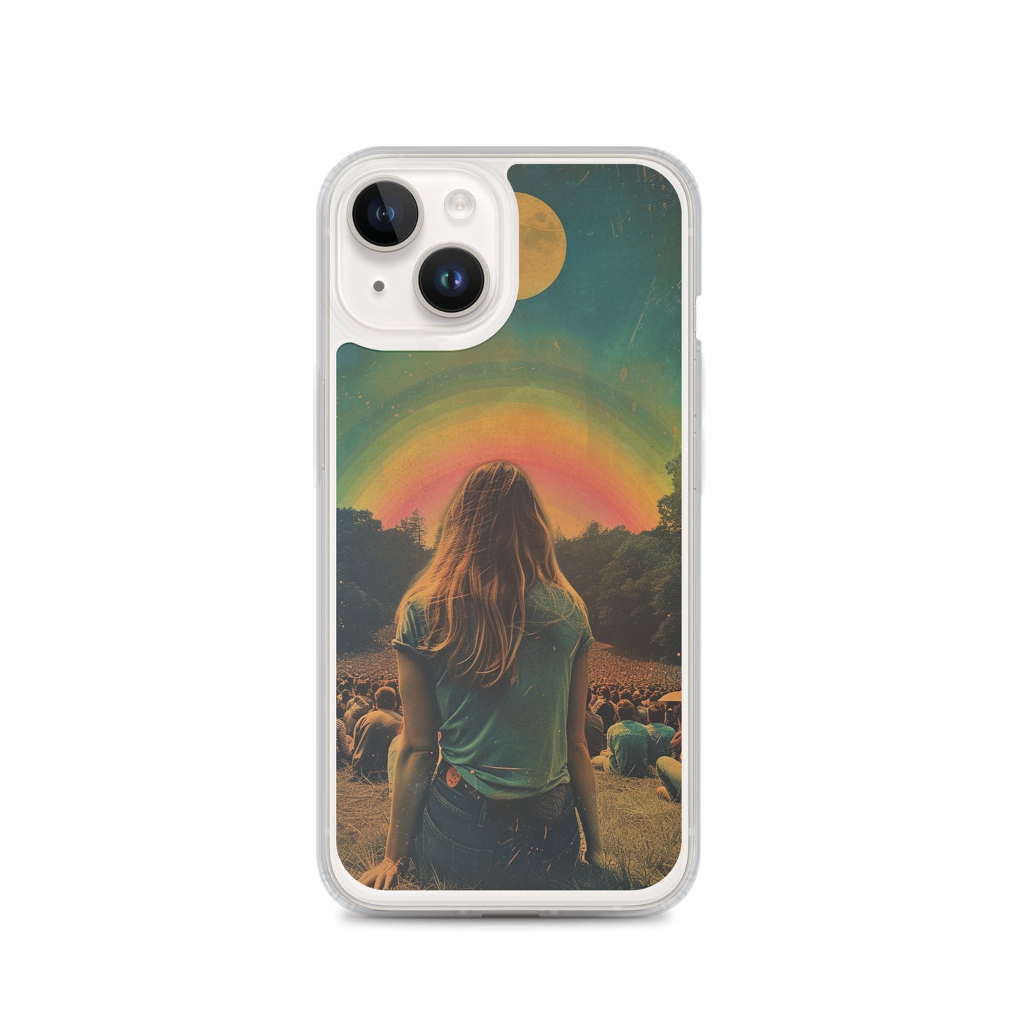 iPhone Case - Dawn of a New Day