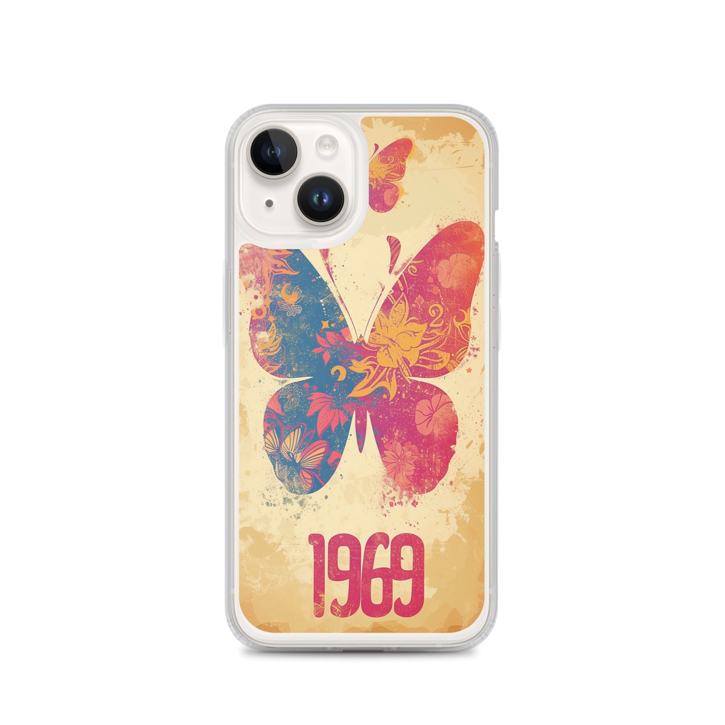 iPhone Case - Wings of '69