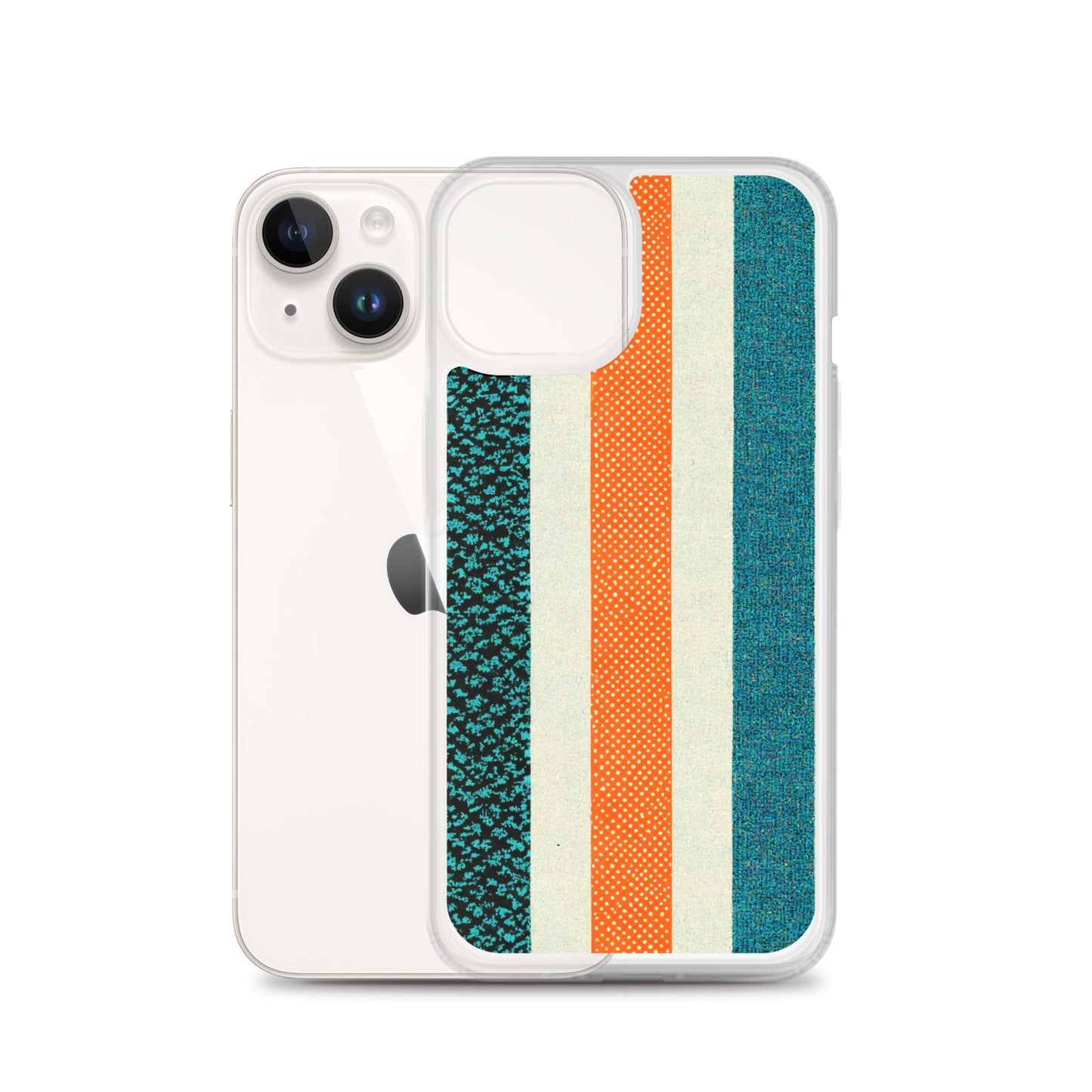 iPhone Case - Bold Patterns #3