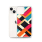 iPhone Case - Bold Patterns #5