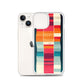 iPhone Case - Bold Patterns #6