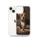 iPhone Case - Dogs Playing Poker