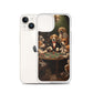 iPhone Case - Dogs Playing Poker