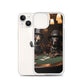 iPhone Case - Dogs Playing Poker