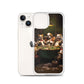 iPhone Case - Dogs Playing Poker