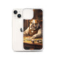 iPhone Case - Dogs Playing Poker