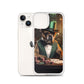 iPhone Case - Dogs Playing Poker