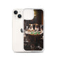 iPhone Case - Dogs Playing Poker