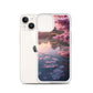 iPhone Case - Kyoto Cherry Blossoms