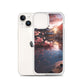 iPhone Case - Kyoto Cherry Blossoms