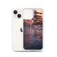 iPhone Case - Kyoto Cherry Blossoms