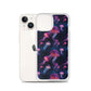 iPhone Case - Space Jellyfish