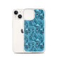 iPhone Case - Blue Zombies