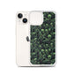 iPhone Case - Zombie Horror