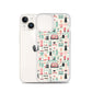 iPhone Case - Retro Soda Shop