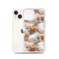 iPhone Case - Cozy Kittens