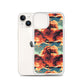 iPhone Case - Cloud Chaos