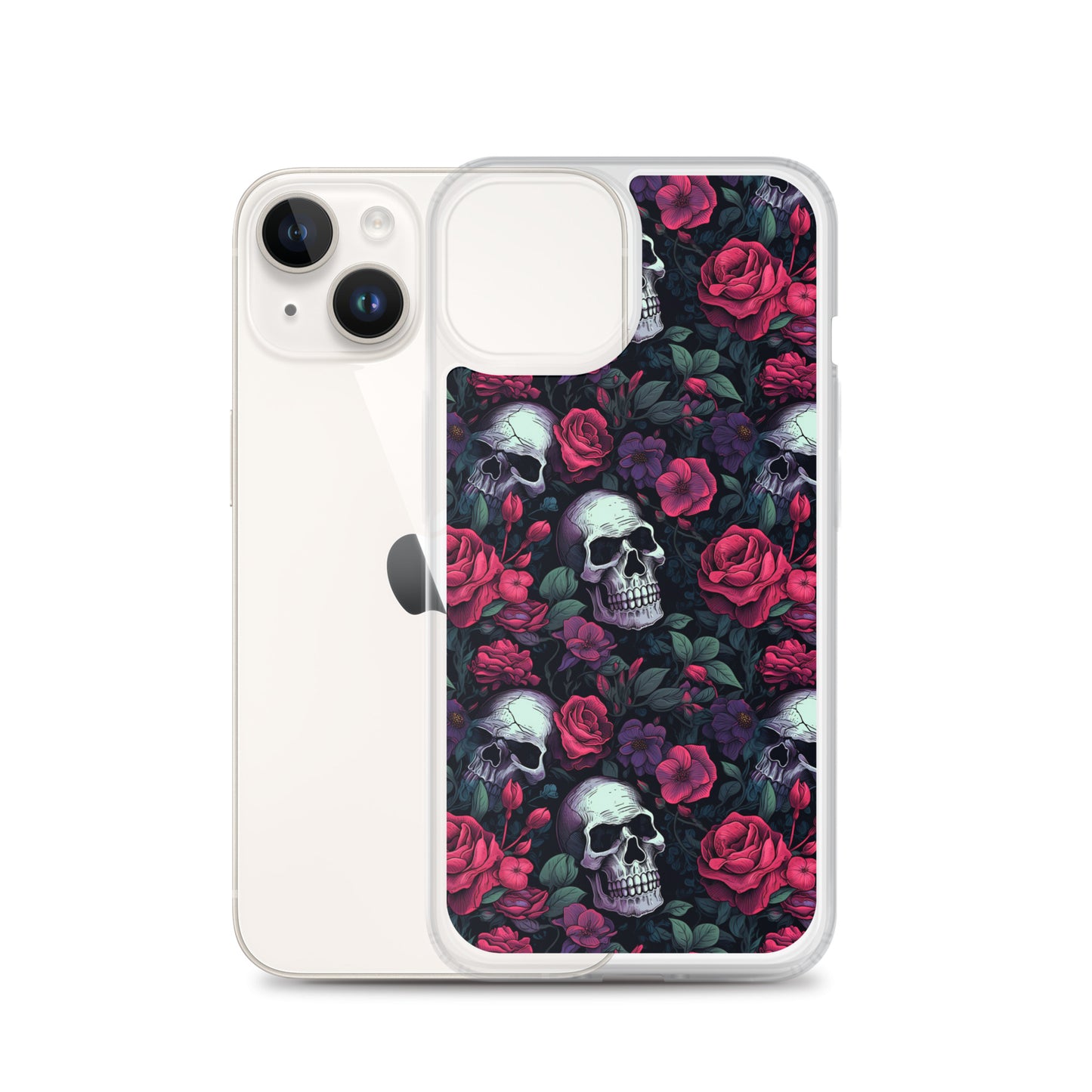 iPhone Case - Blossoming Eternity